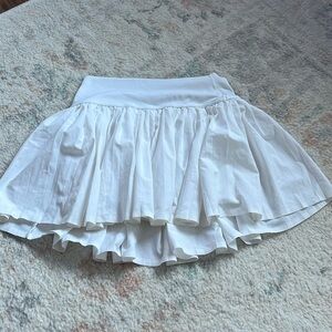 Aerie offline tennis skirt